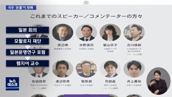 [World Now] 제2, 제3의 램지어가 나올 수 있는 이유