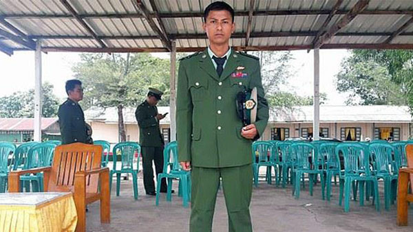 탈영한 미얀마 군 소령 "군부 수년 전부터 쿠데타 계획"