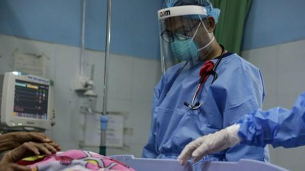 미얀마 의료인들, "시민들 죽는 것 보는 게 괴롭다" 공개 서한