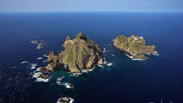 日 외교청서 또 '독도영유권' 주장 반복…27일 각의 보고