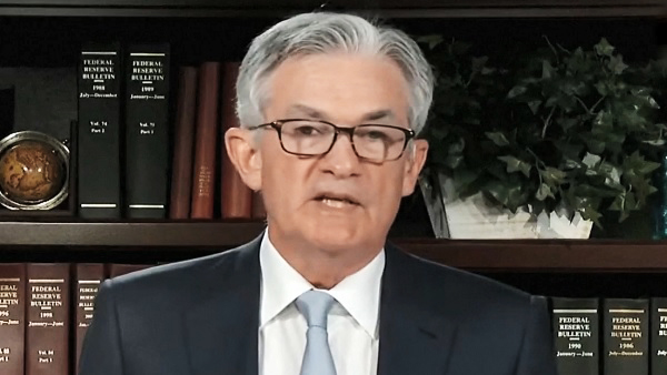 미 연준, 금리 동결·자산매입 지속…"물가상승, 일시적 요인"