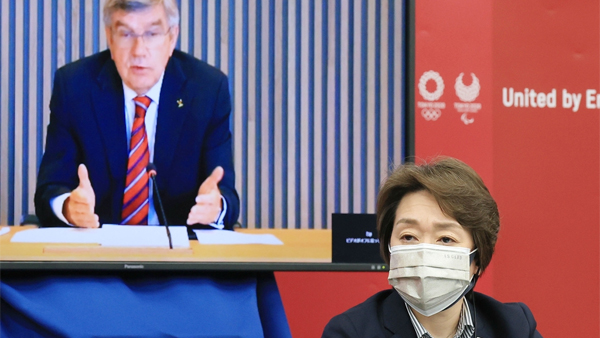 도쿄올림픽 해외 이어 국내도 무관중?…결정 다시 6월로 미뤄