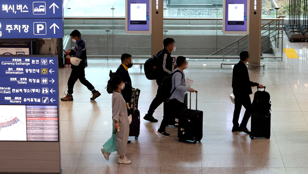 [World Now] '정치 방역' 부메랑 맞은 인도 모디 총리…교민 특별기 내일 도착 