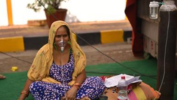 [World Now] '정치 방역' 부메랑 맞은 인도 모디 총리…교민 특별기 내일 도착 
