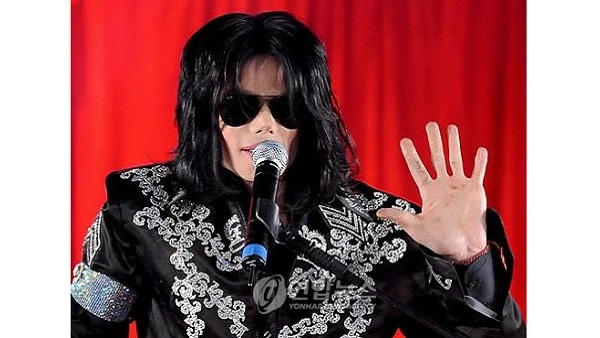 '팝의 황제' 마이클 잭슨 사망 당시 이름값은 46억원… 유족 상속세 크게 줄듯