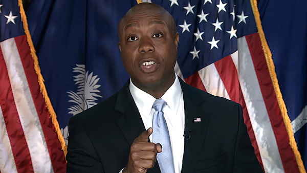 美 민주당 당직자, 흑인 의원에 '오레오 쿠키' 비난했다 사과