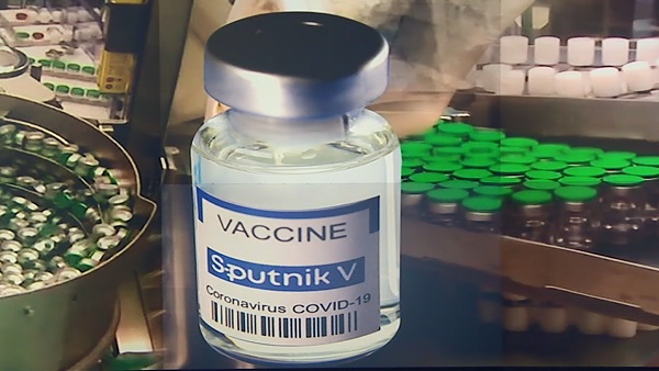 러시아, 1회 접종 코로나19 백신 '스푸트니크 라이트' 승인