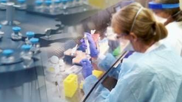 美 '백신 지재권 면제 지지'에 WHO 환영, 제약업계 반발  