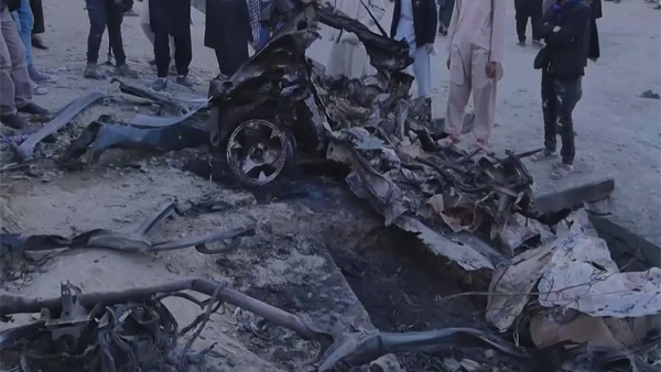 아프간, 폭탄 공격으로 최소 55명 사망…대부분 여고생