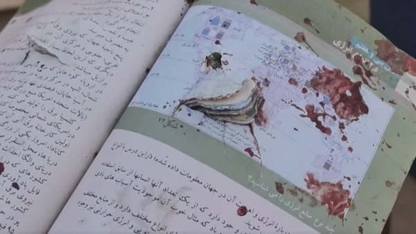 아프간, 폭탄 공격으로 최소 55명 사망…대부분 여고생