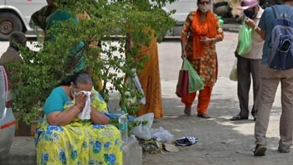 자고 일어나면 수천명 사망…인도 코로나19 하루 사망자 4천200명