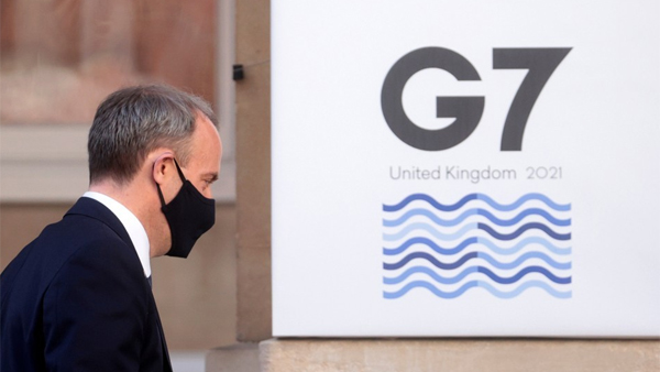 영국, G7에 '2030년까지 석탄화력 전폐' 제안…일본 '난색'