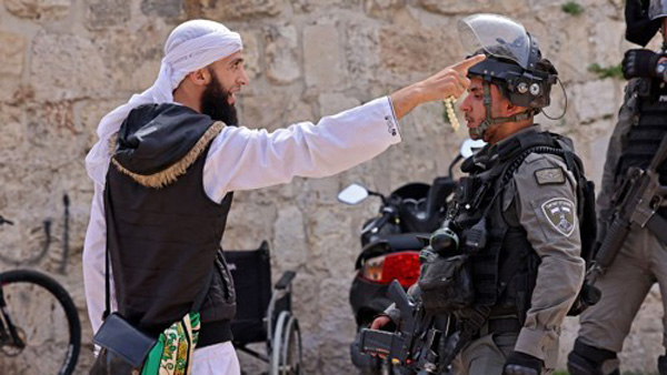 [World Now] 이스라엘 전투기 160대 "하마스 지하터널 100km 파괴" 