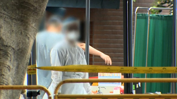 대만, 코로나 감염자 급증으로 내일부터 국경 다시 봉쇄