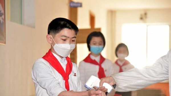 코백스 백신 요청 北, 접종 상황 모니터링 수용엔 '난색'