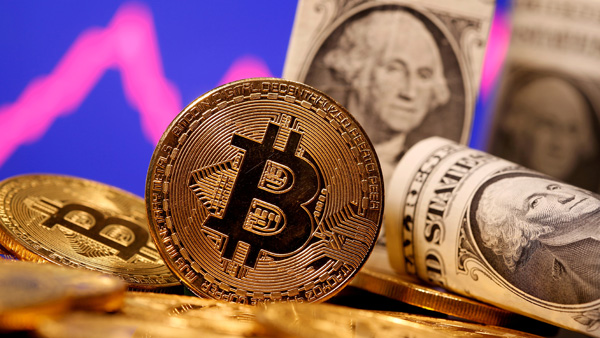 미 재무부, 1만달러 이상 가상화폐 거래 국세청 신고 의무화