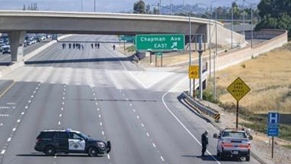 미국서 끼어들기 시비로 총격…등교하던 6살 남아 숨져