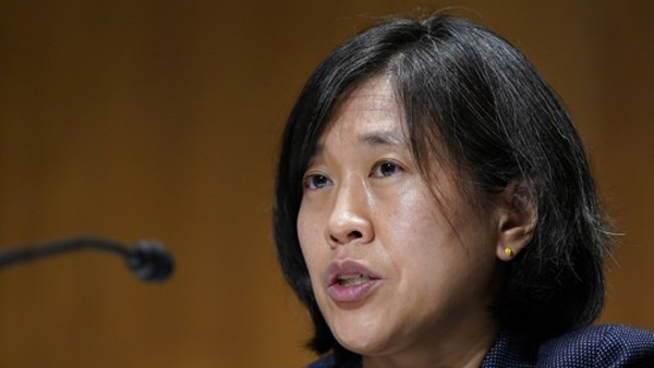 MBC 보도 '선원 노예계약·수장' 중국 선단, 미국이 해산물 수입 금지 조치