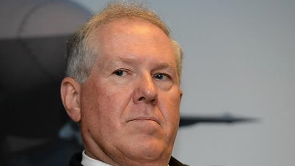 미국 공군장관 지명자 "북한 미국 우주 안보위협 국가 중 하나"