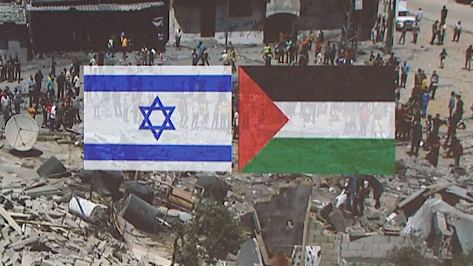 하마스 "이스라엘 정권 막을 로켓 수천발 생산 다시 시작"