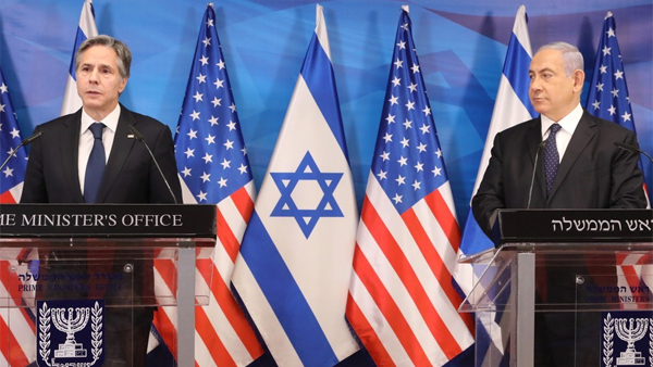 [World Now] 이-팔 '휴전' 며칠됐다고…"아이언돔 복구" VS "로켓 생산"