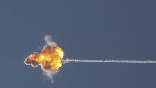 [World Now] 이-팔 '휴전' 며칠됐다고…"아이언돔 복구" VS "로켓 생산"