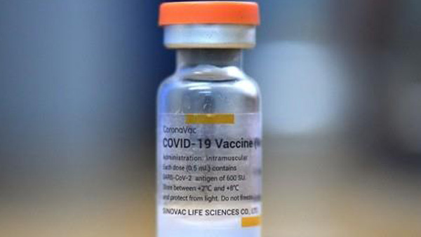 시노백, 중국 백신으로는 처음으로 3세 이상 아동·청소년 사용 승인