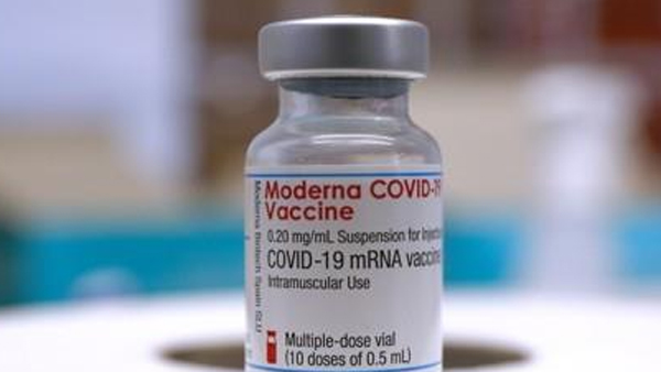 모더나, 유럽과 캐나다에 코로나19 백신 청소년 사용 신청