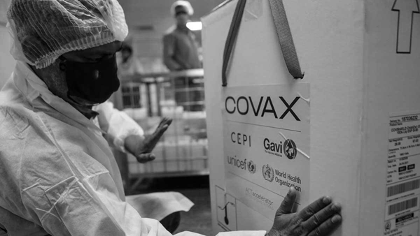 G7 "백신 10억회 기부", WHO '코로나 기원' 재조사도 촉구