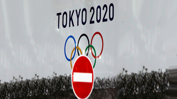 IOC "도쿄올림픽 출전 선수 80%, 코로나19 백신 접종"