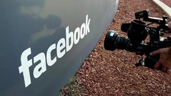 러시아 법원, 페이스북·텔레그램에 과징금 부과 