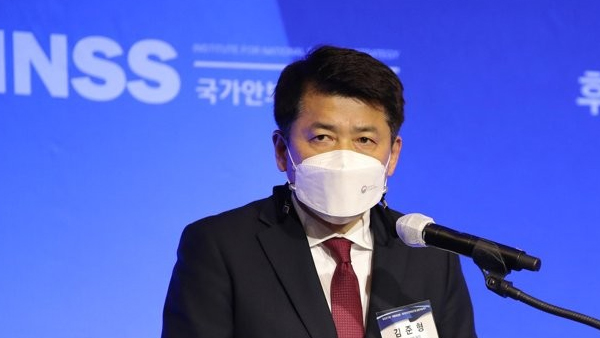 국립외교원장 "일본, 한국 부각되면서 심술 나는 것 같다"