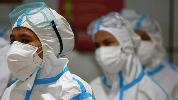 中백신 어떻길래…인니 지방서 접종 마친 의료인 350명 감염