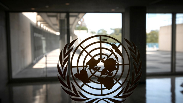 쿠데타 넉달만에…유엔총회, 미얀마 무기금수 촉구 결의안 채택