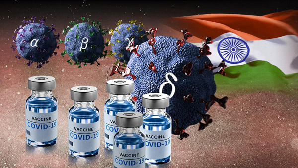 WHO "전염력 높은 델타 변이, 최소 85개국에 퍼졌다"