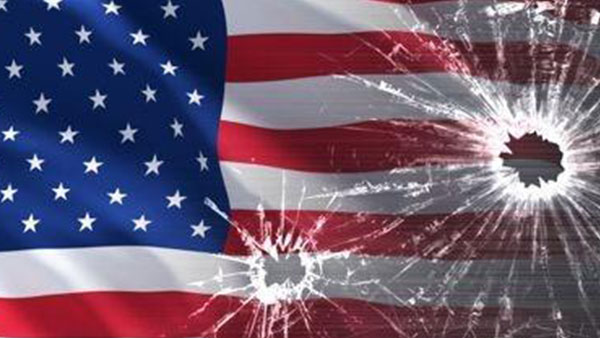 美 10세 소년, 집에서 실수로 자신에게 총쏴 사망