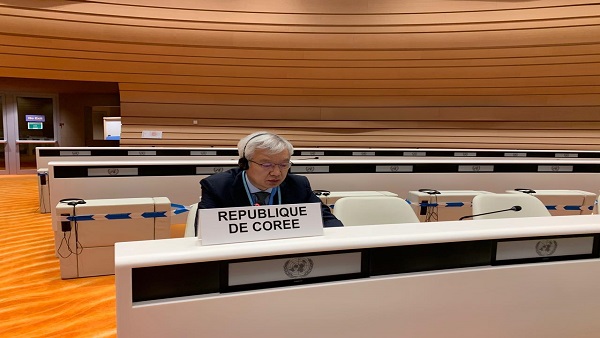 UNCTAD "한국, 개도국→선진국 그룹"…설립 후 첫 변경