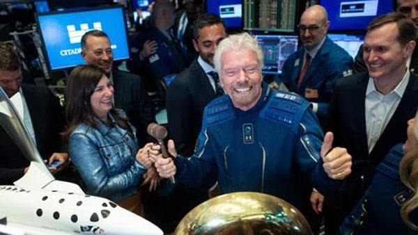 [World Now] "내게 일어난 최고의 일"…82살 할머니, 60년 만에 이룬 꿈