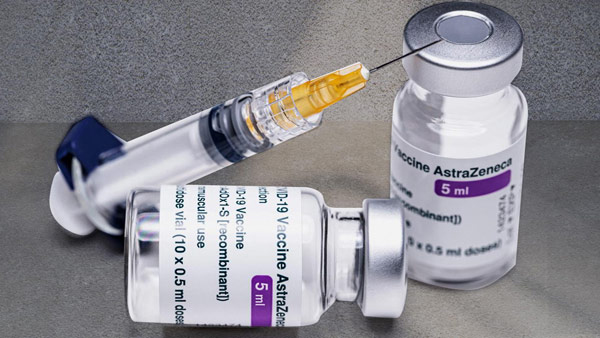 "브라질서 유효기간 지난 AZ백신 2만6천 회분 접종"…당국은 부인