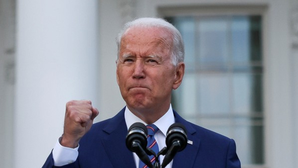 "미 바이든 행정부, 북한·이란 등 적성국 제재 정책 재검토"