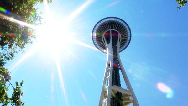 미국 서부 다음주 더 센 폭염…"54도 넘을 수도"