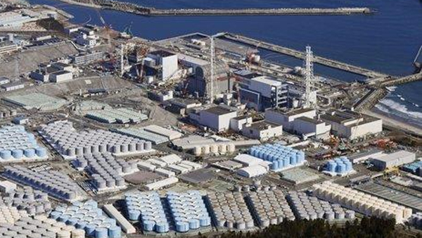 "日후쿠시마원전서 방사성 물질 머금은 오염토 바다로 유출"