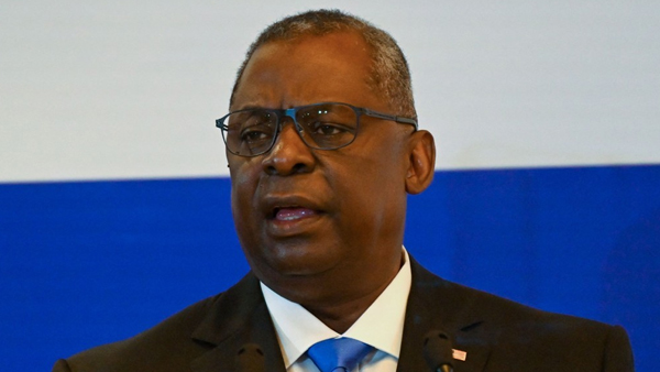 美 국방 "중국의 남중국해 주장, 국제법상 근거 없어"