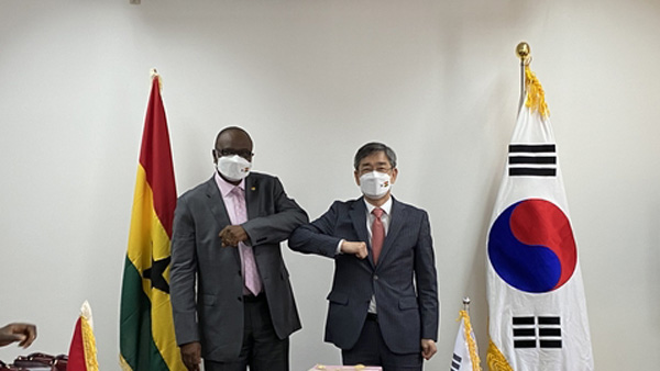 '위험천만' 아프리카 기니만…청해부대가 작전 지역 변경한 이유?