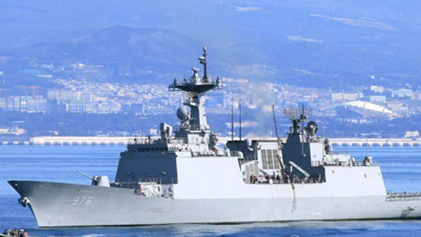 '위험천만' 아프리카 기니만…청해부대가 작전 지역 변경한 이유?