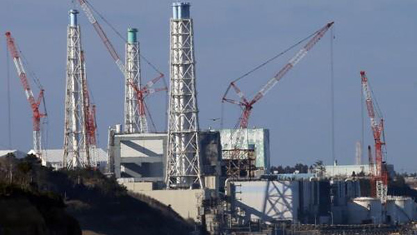 "日, 원전 폐로 때 나오는 대형 폐기물 해외 위탁처분 추진"