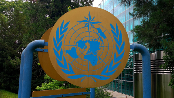 세계기상기구 "기후변화의 가혹한 현실 눈앞에…이제 행동할 때"