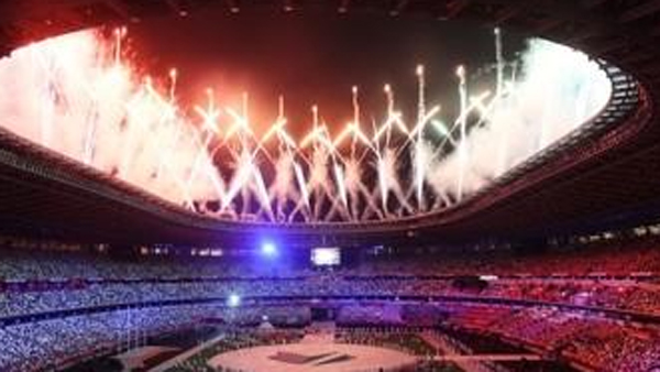 [World Now] '빚더미 올림픽'…쏟아지는 회의론