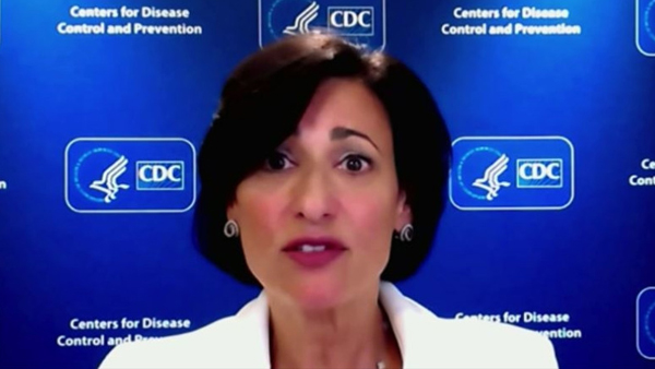[World Now] 코로나 대처 '점수' 잃은 바이든, CDC는 왜 욕을 먹나 