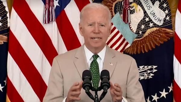 [World Now] 코로나 대처 '점수' 잃은 바이든, CDC는 왜 욕을 먹나 